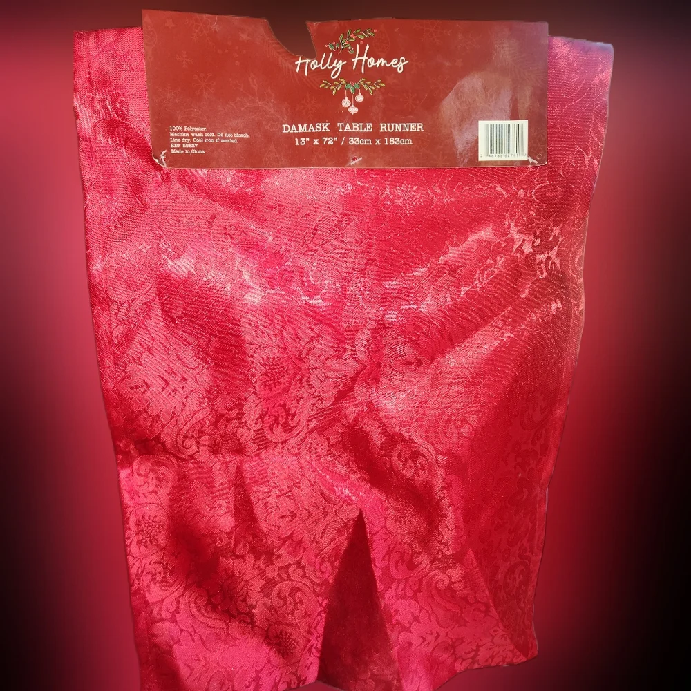 🎁Table Runner Ribbon Bundle🎁 - Picture 4 of 11